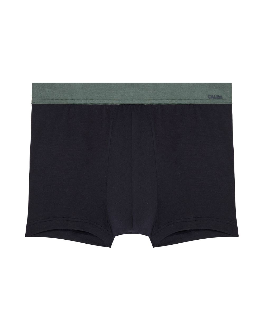 Calida Balanced Day Boxer Brief in blue