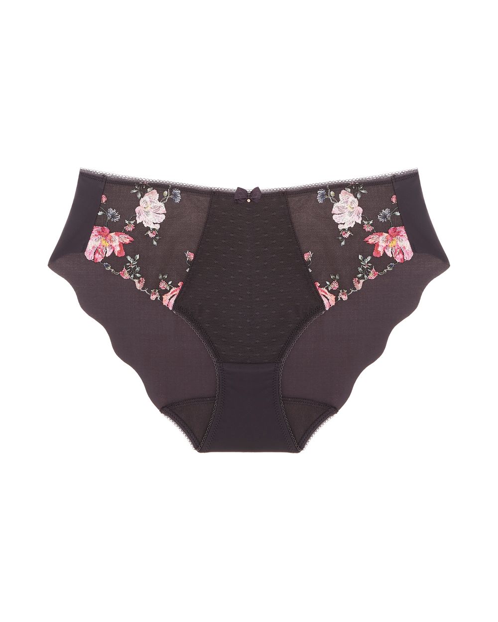 Fantasie Adrienne Brief in gray