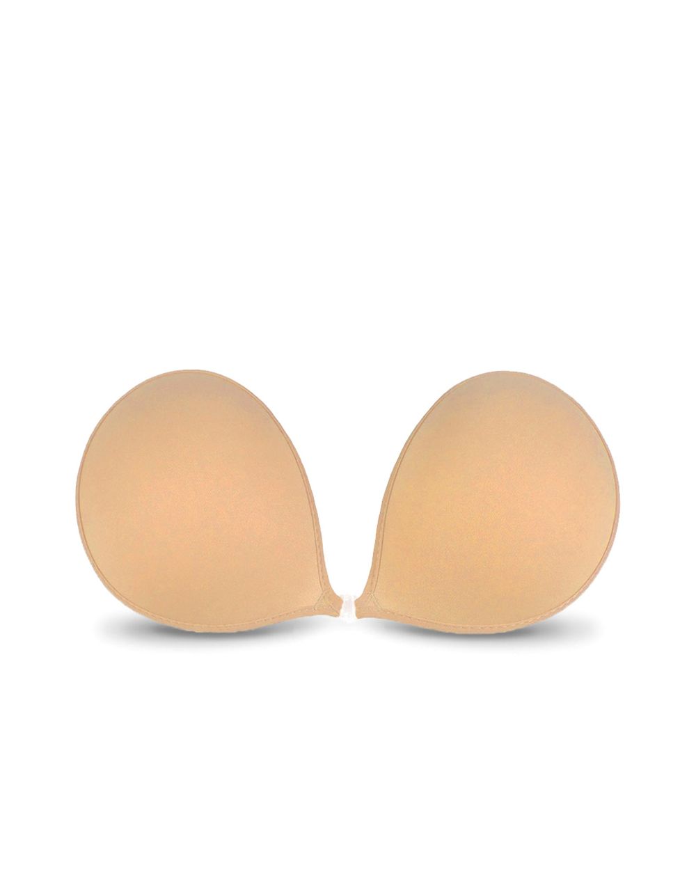 Nubra Nubra Feather-light Bra in beige