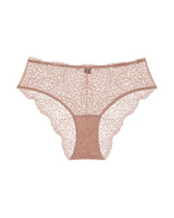 Allegra High Rise Brief