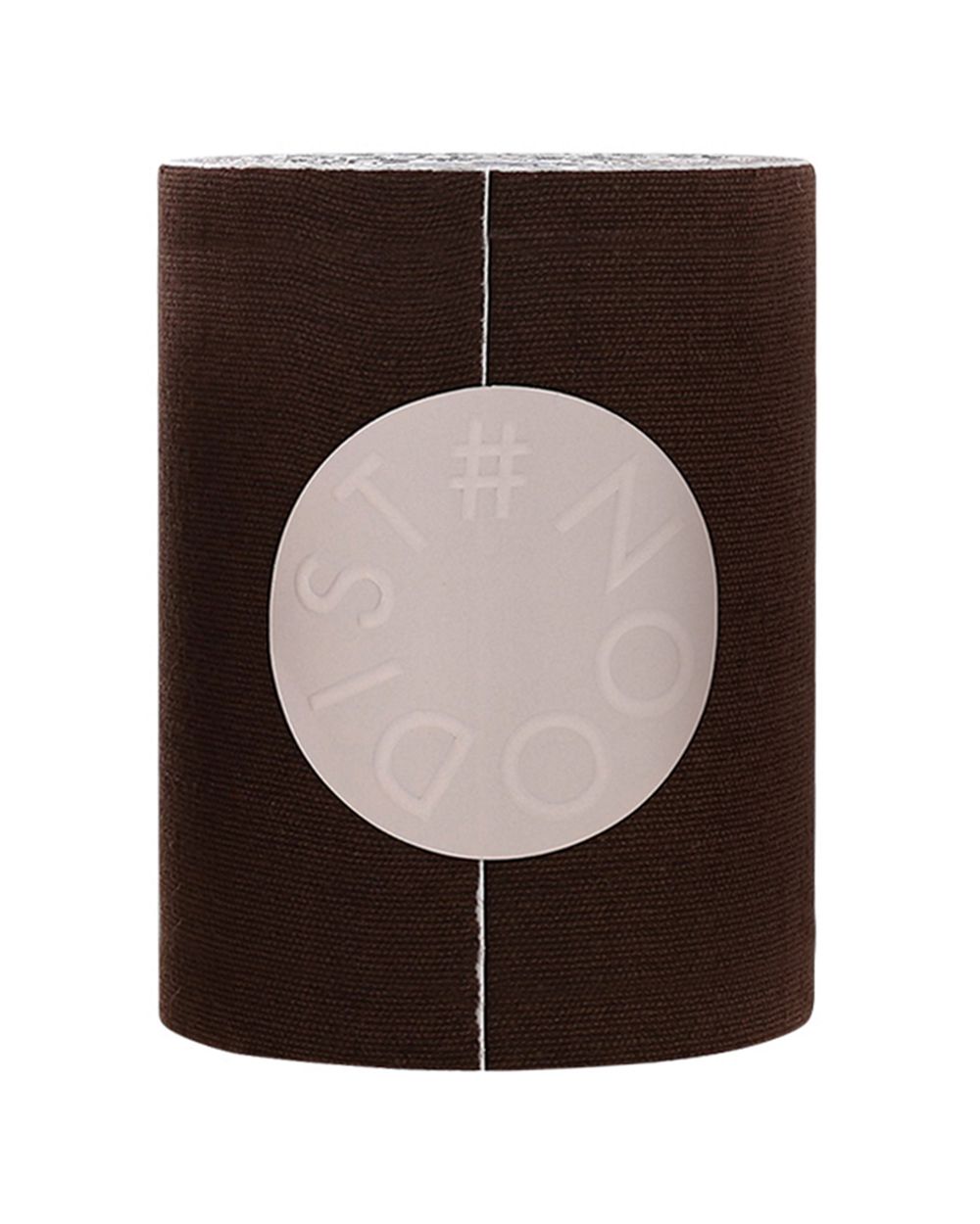 Nood Shape Tape in brown