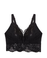 Jhansi Curvy Bralette
