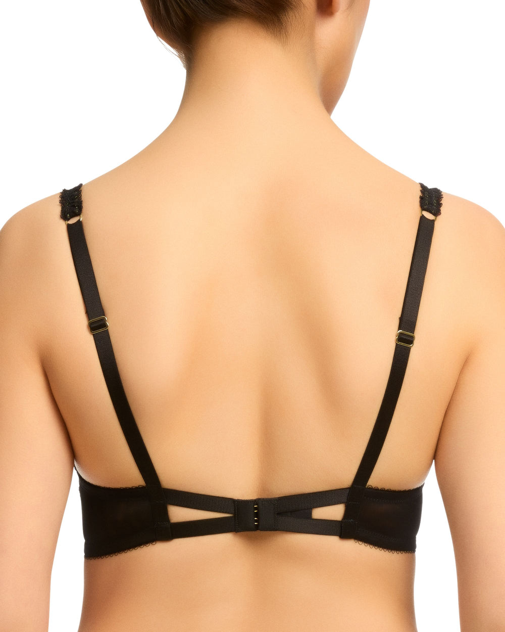 Dita Von Teese Glamcatcher Underwire Bra in green