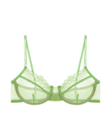 Whisper Sweet Nothings Demi Underwire Bra