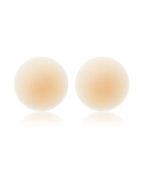 No Show Round Nipple Covers