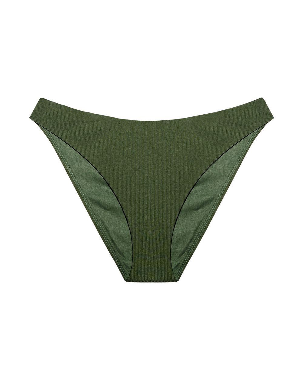 Underprotection Shivaru Swim Bikini in green