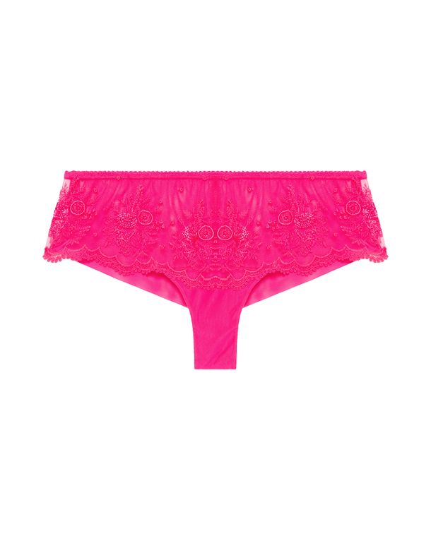 Simone Perele Intrigue Brief in pink