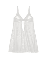 Odette Open Cup Chemise