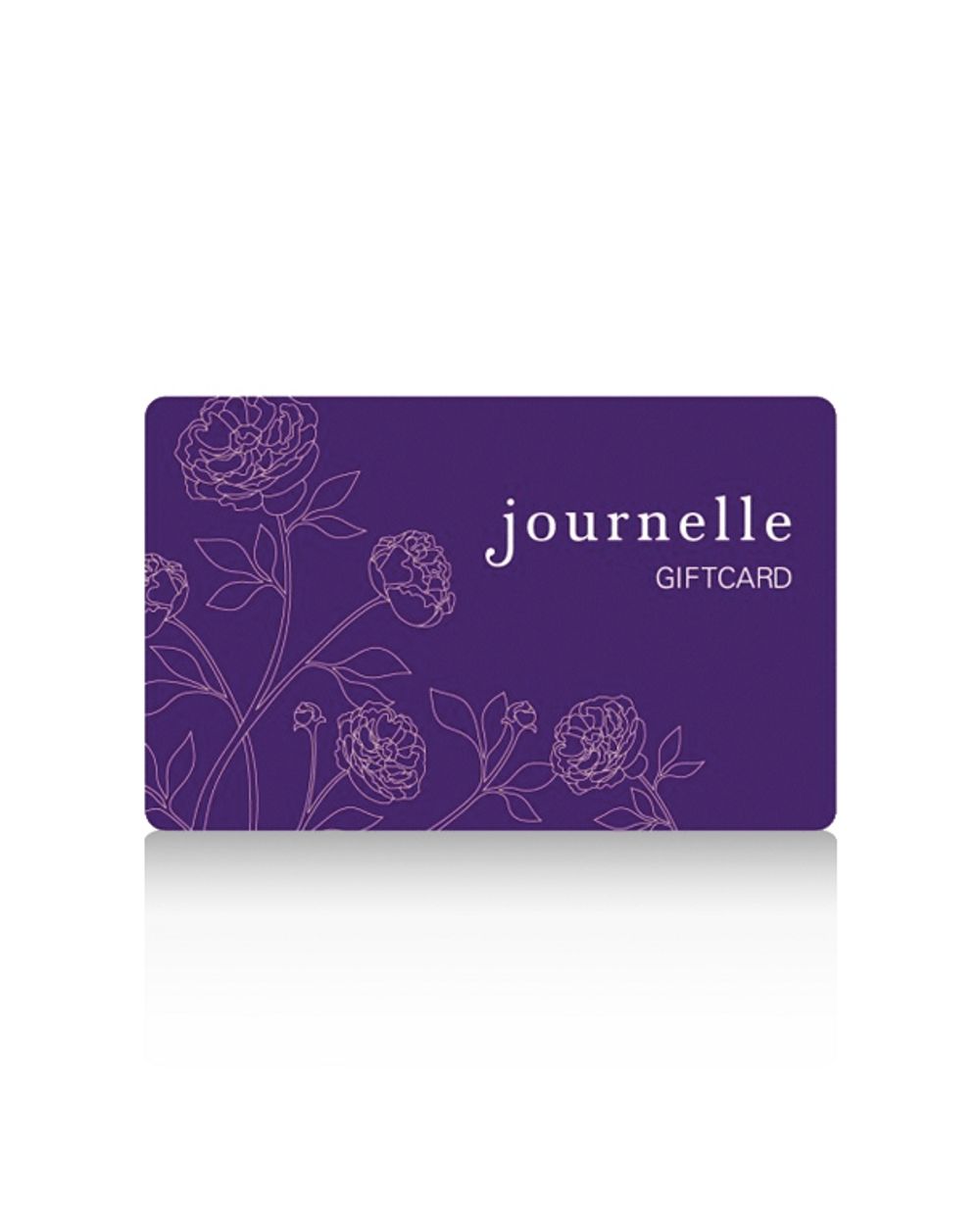 Journelle Journelle Gift Card