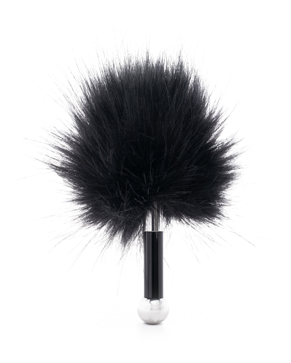 Je Joue Midnight Magic Couples Kit in black