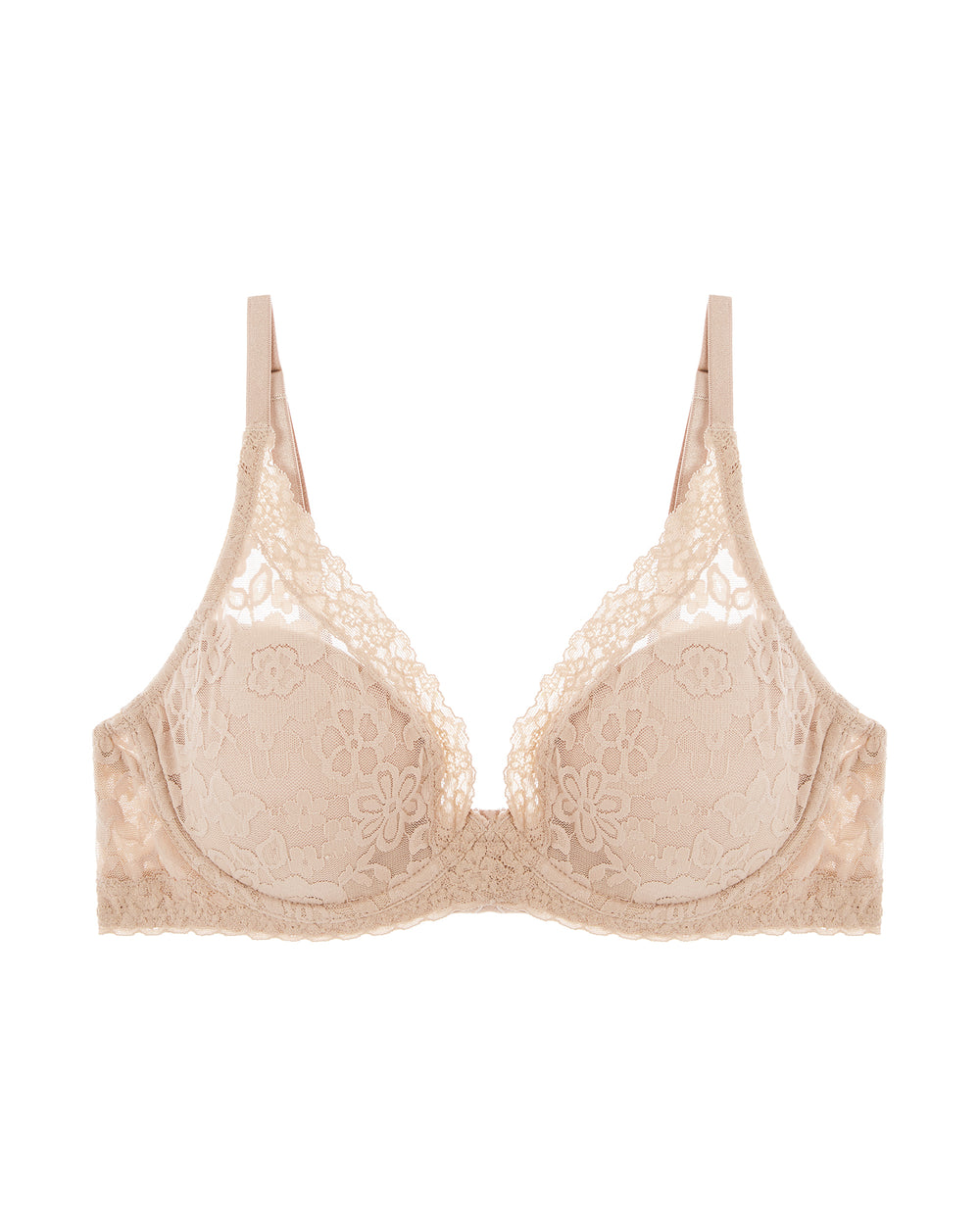 Journelle Mathilde Underwire Bra in beige