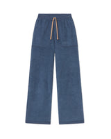 Silksweats Midweight Reversible Straight Leg