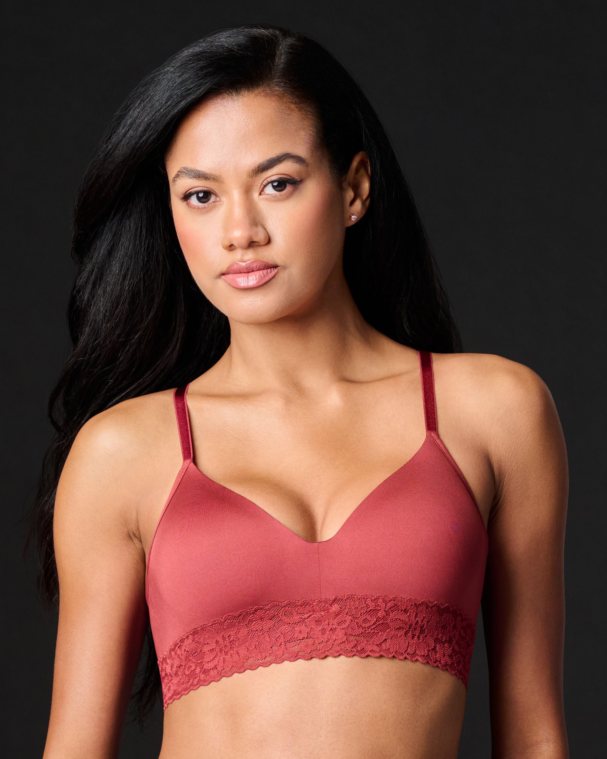 Journelle Molded Wireless 2 Pack in beige