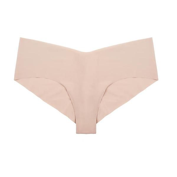 Commando Better Than Nothing Girl Short in beige