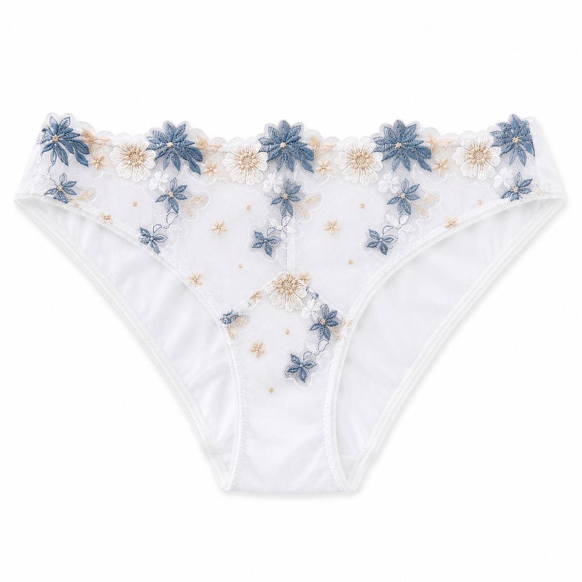 SWM-J22 - Sweet Modal Bikini