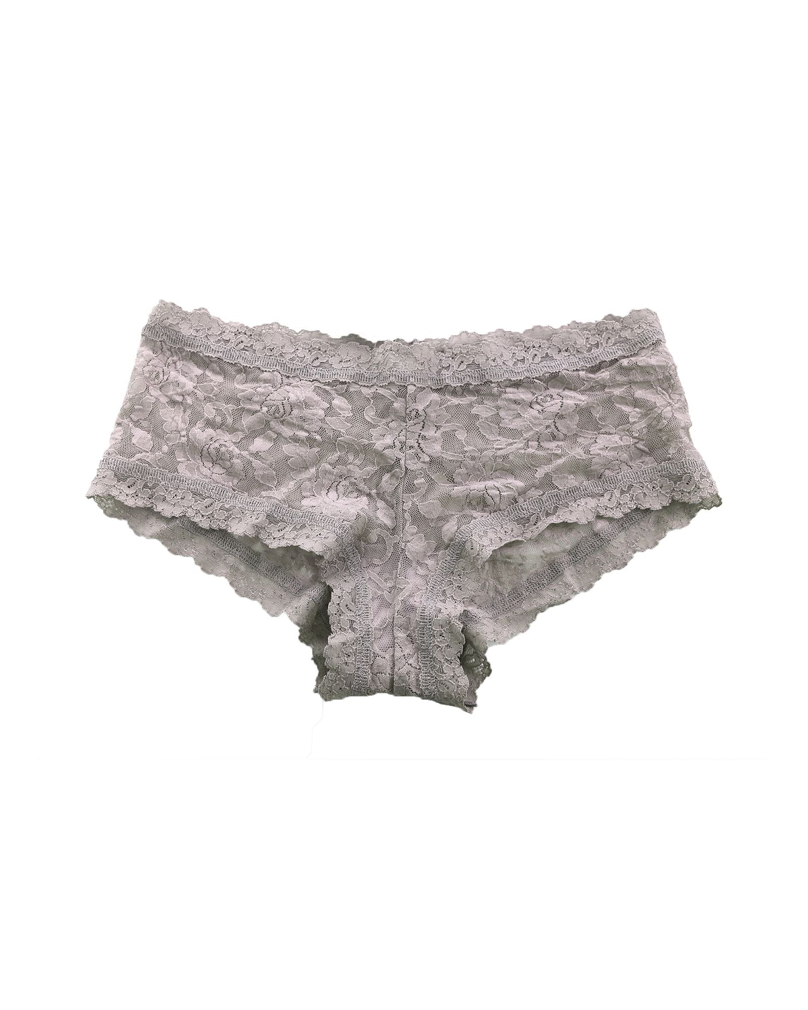 Hanky Panky Boyshort in pink