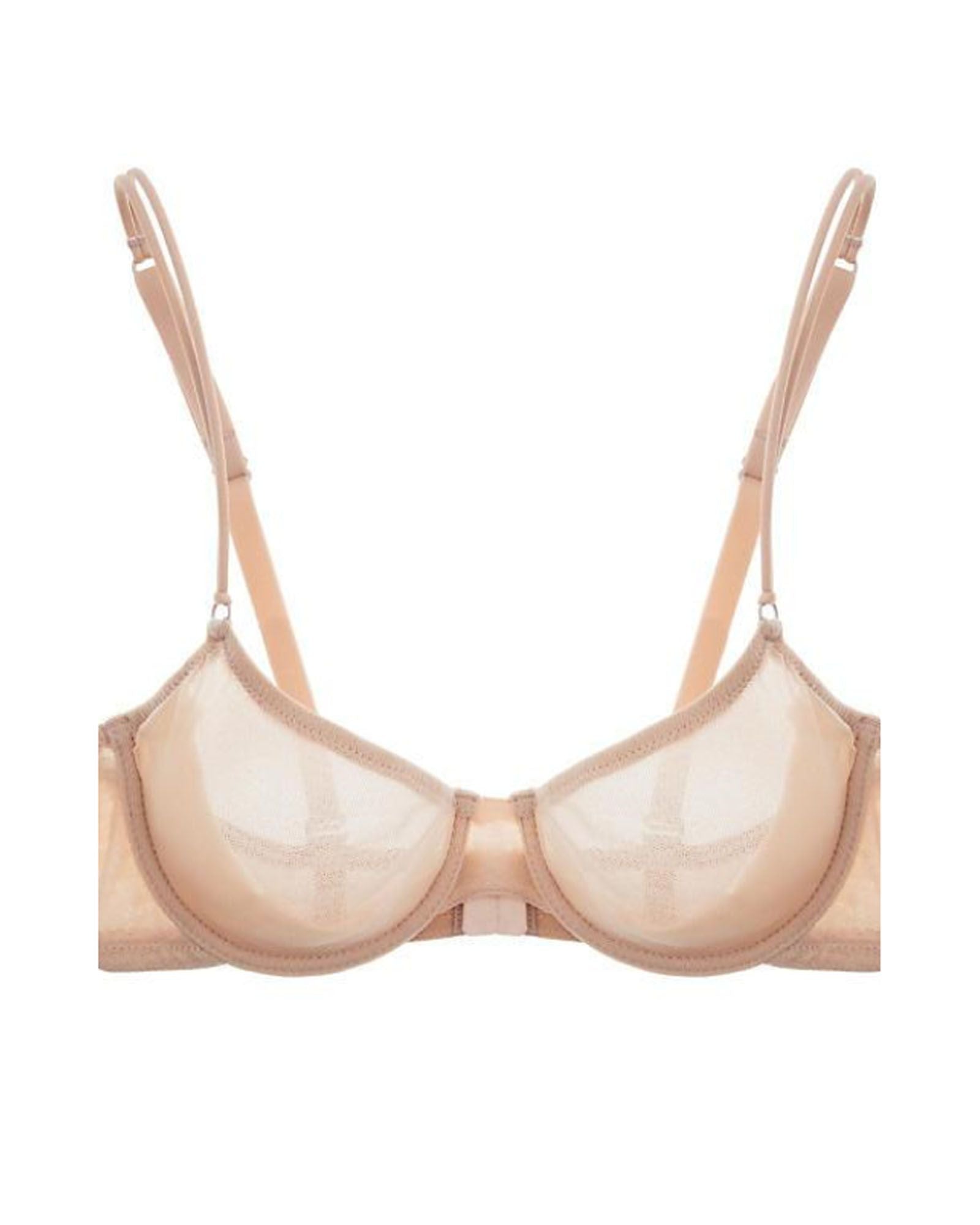 Cosabella Soire New Molded Bra in pink
