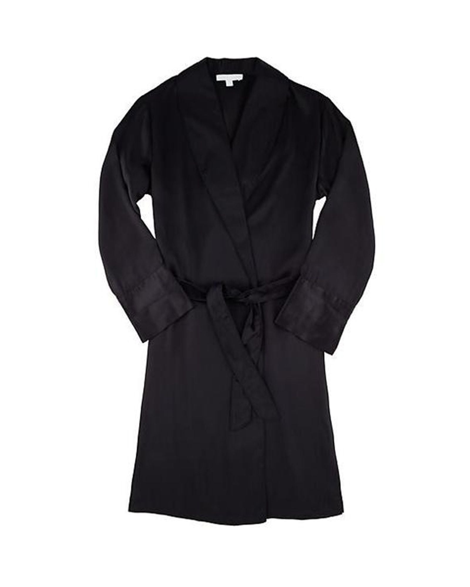 Journelle Coco Robe in black
