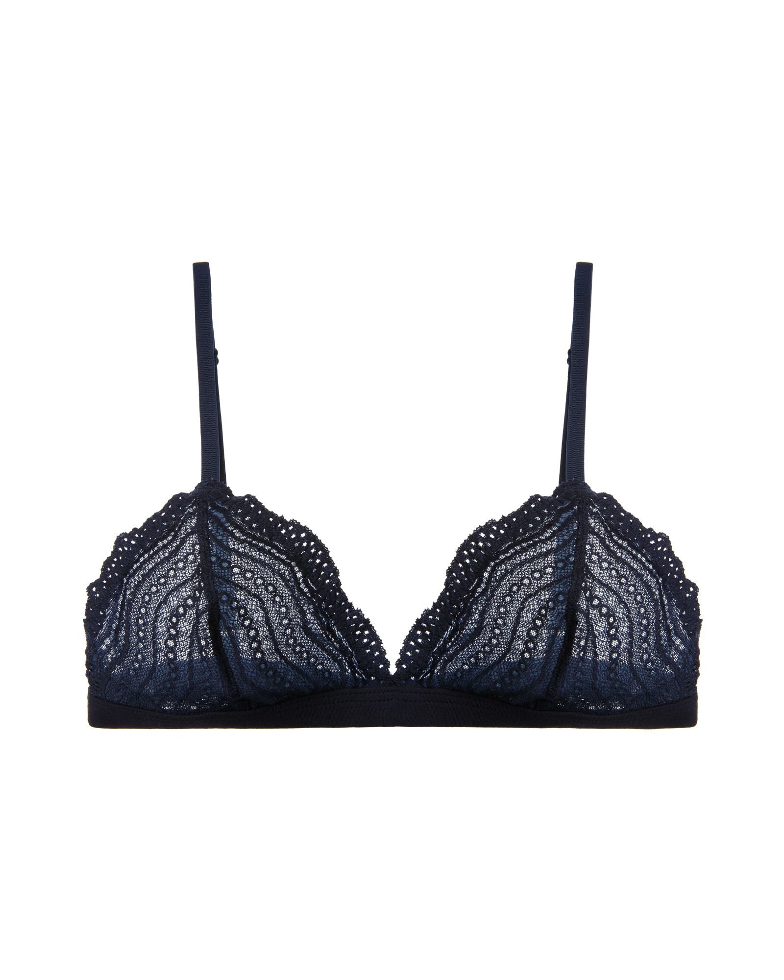 Cosabella Dolce Soft Bra in pink