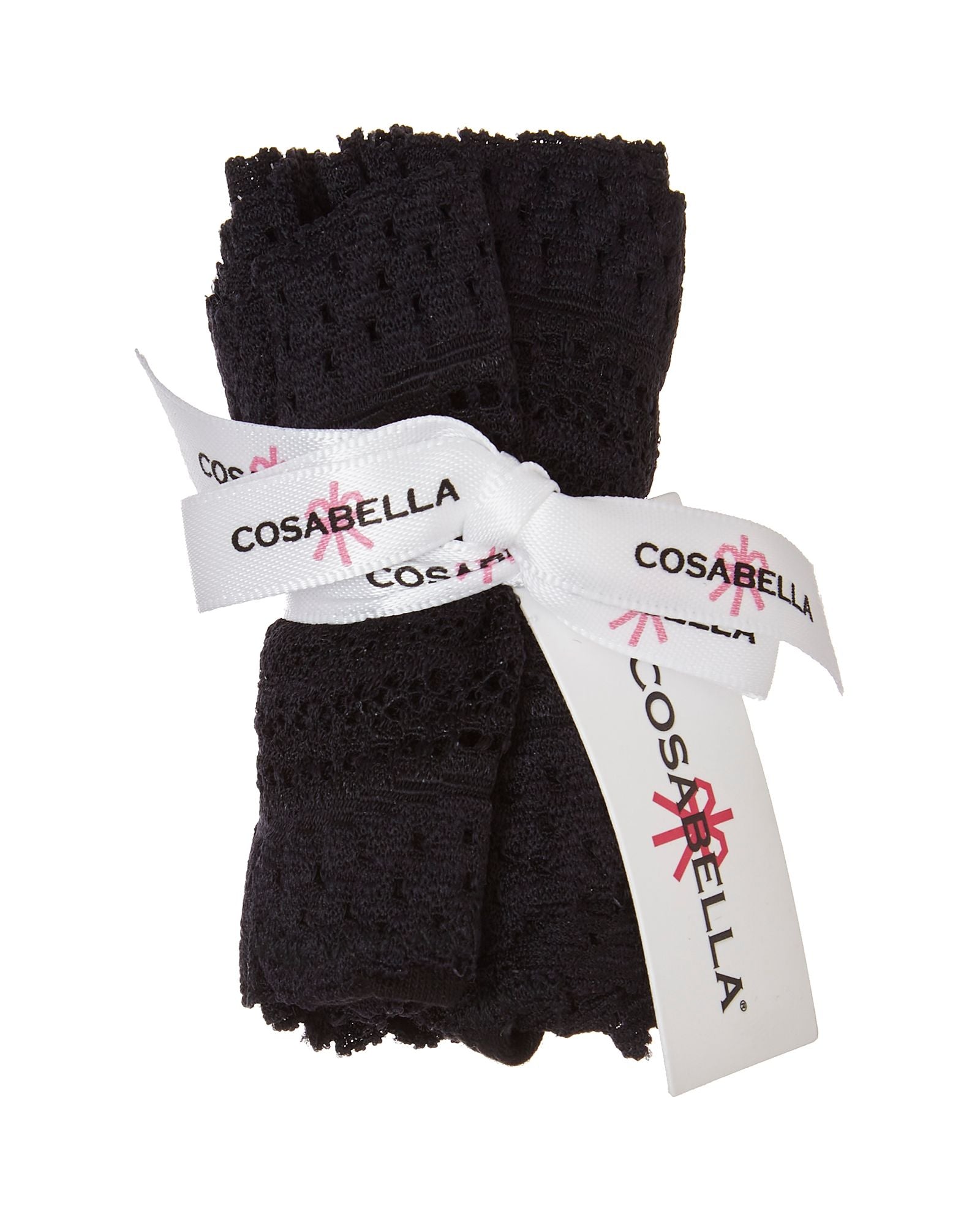 Cosabella Dolce Thong in black