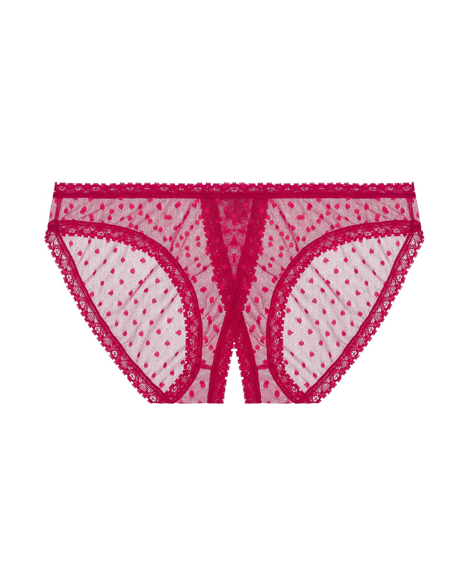 Only Hearts Coucou Coulotte in pink