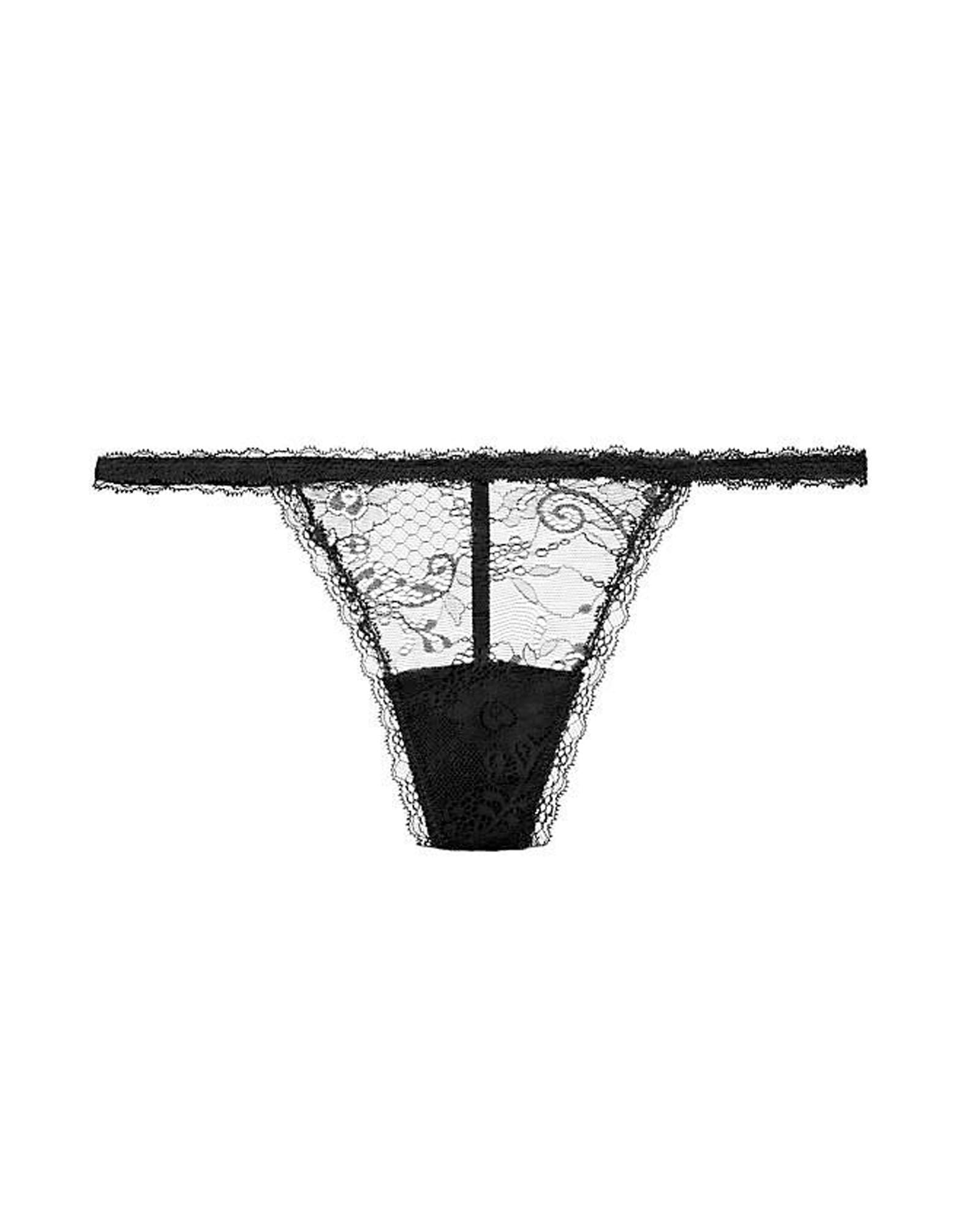 Cosabella Trenta G-String in black