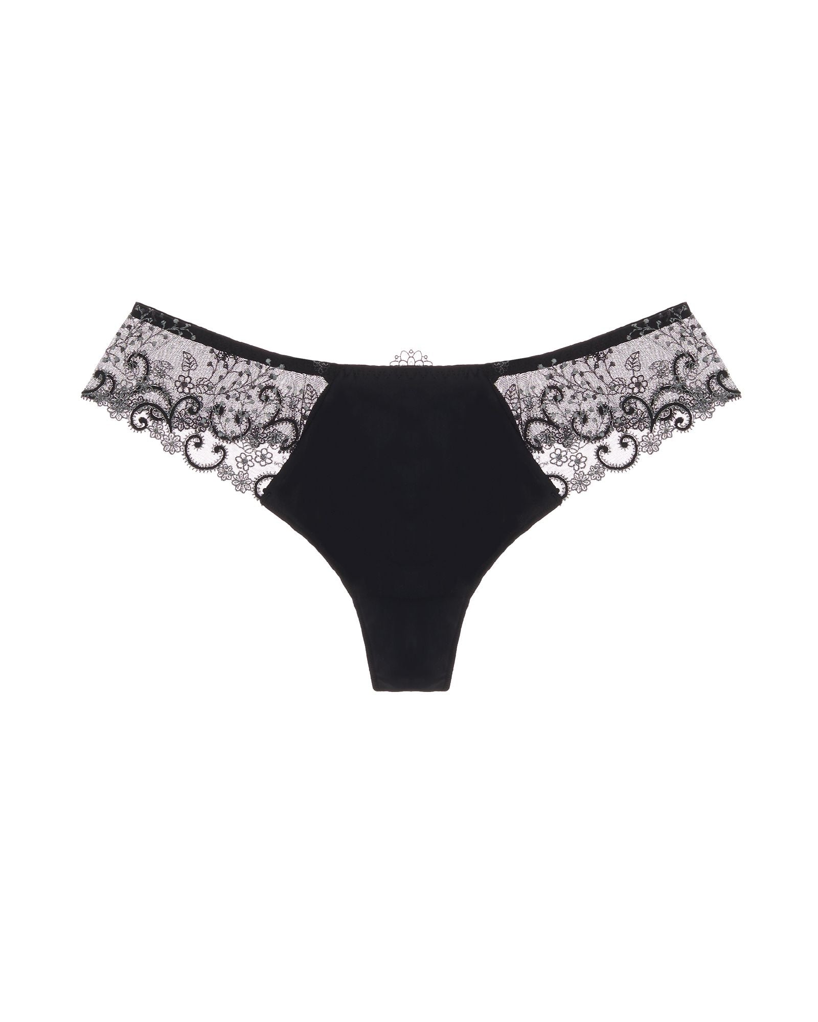 Simone Perele Delice Thong in black