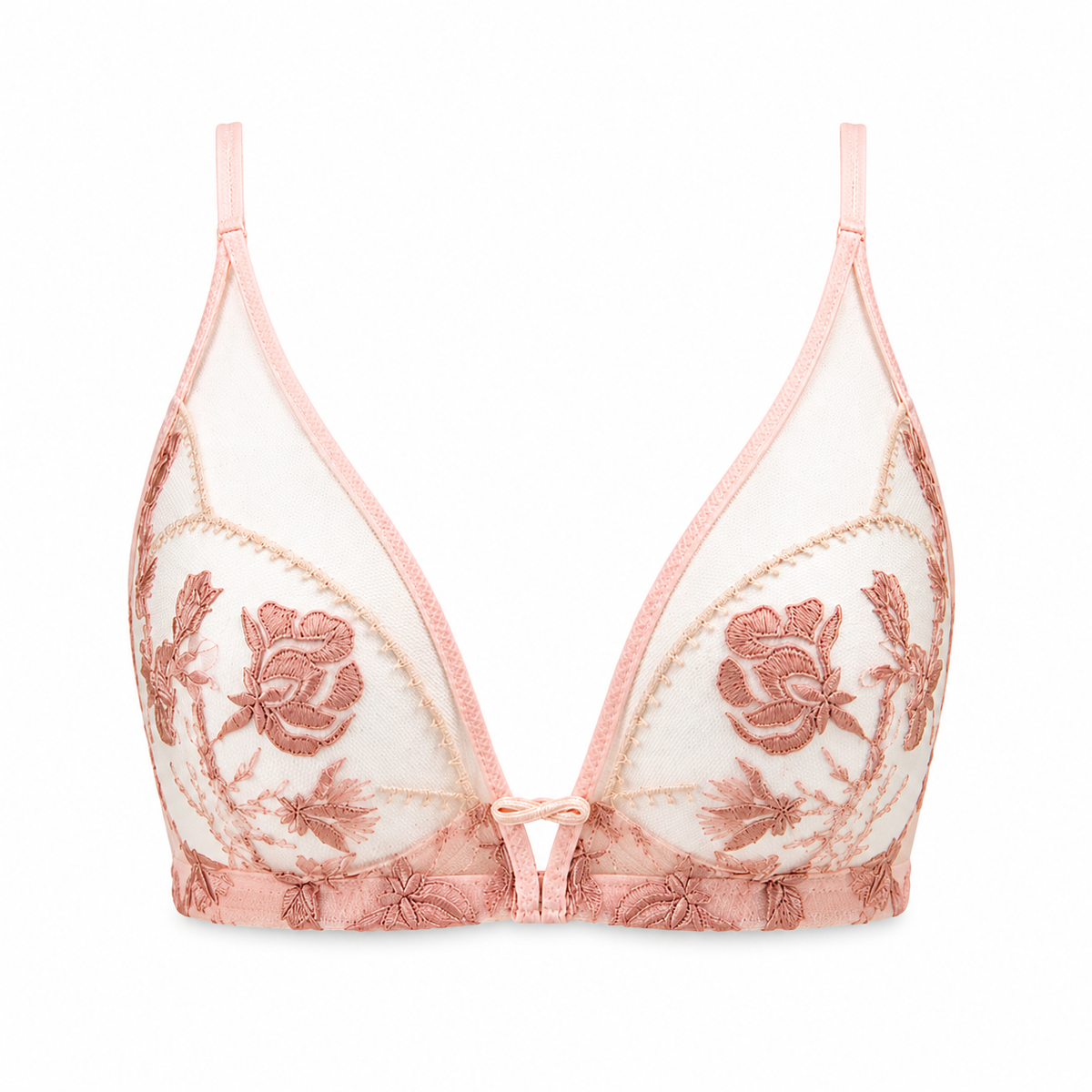 Boheme Wireless Bralette
