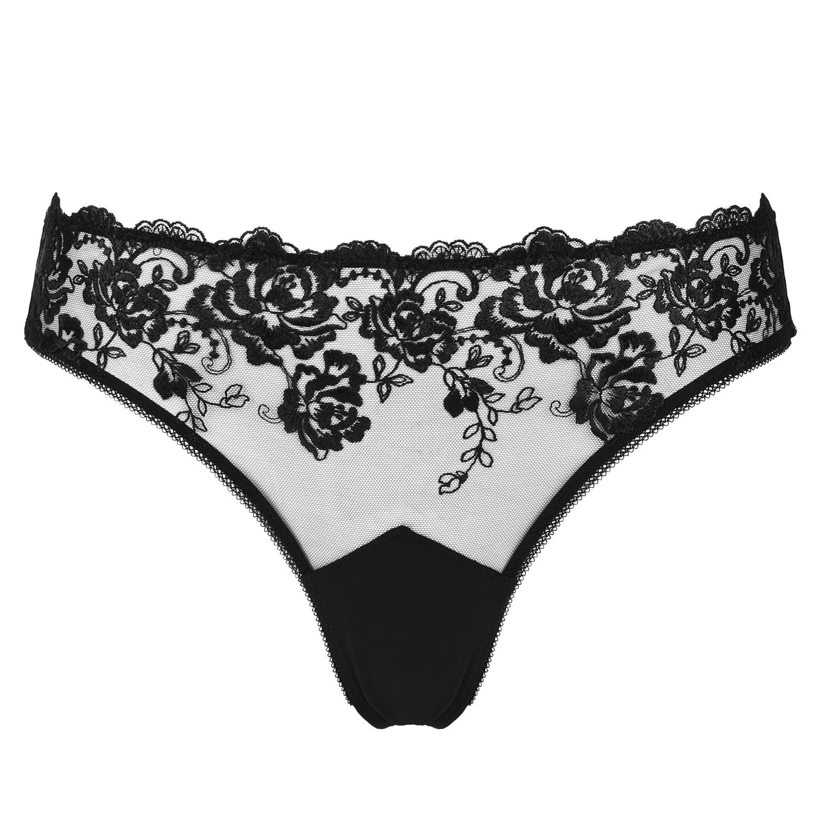 Claire de Lune Tanga