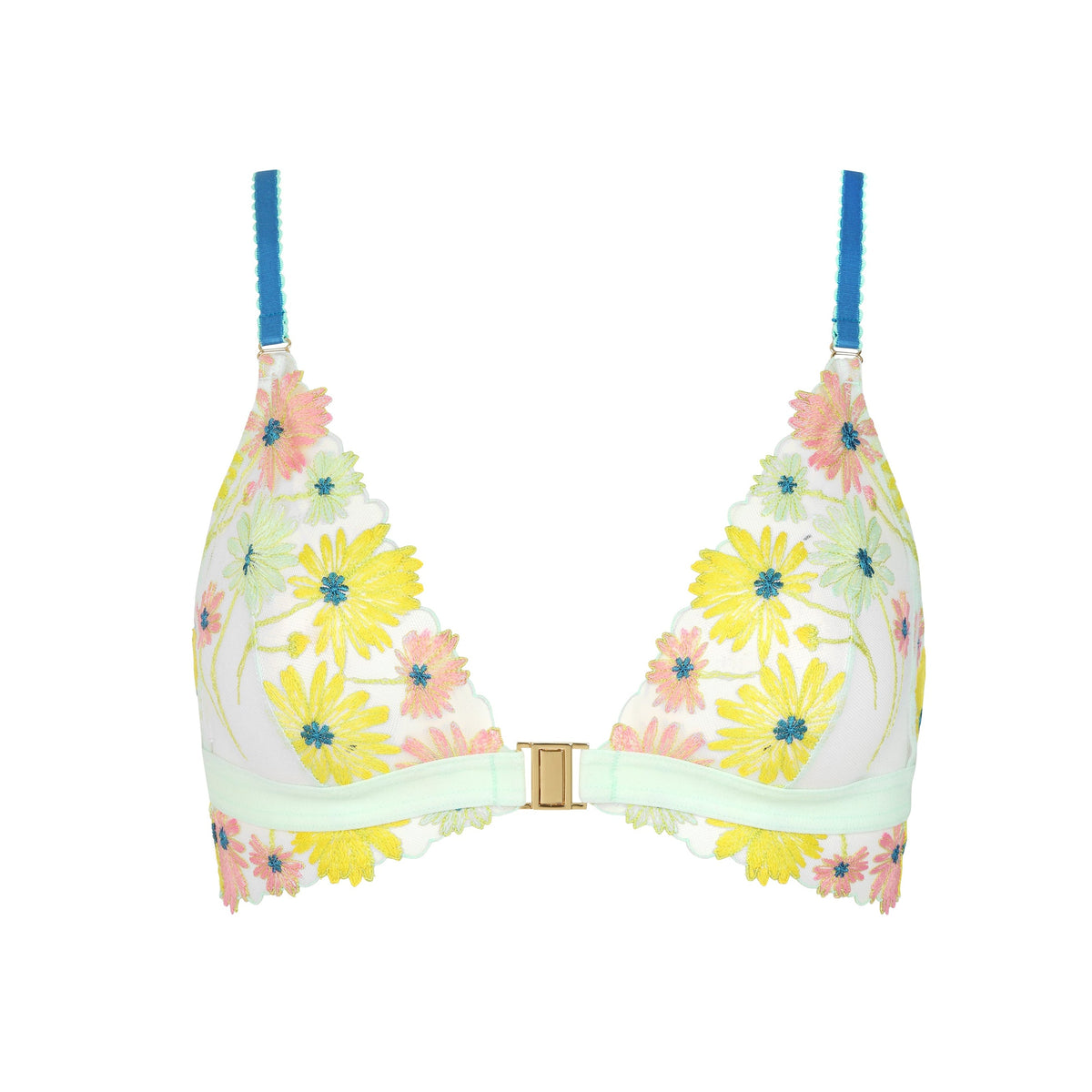 Danse des Fleurs Bralette