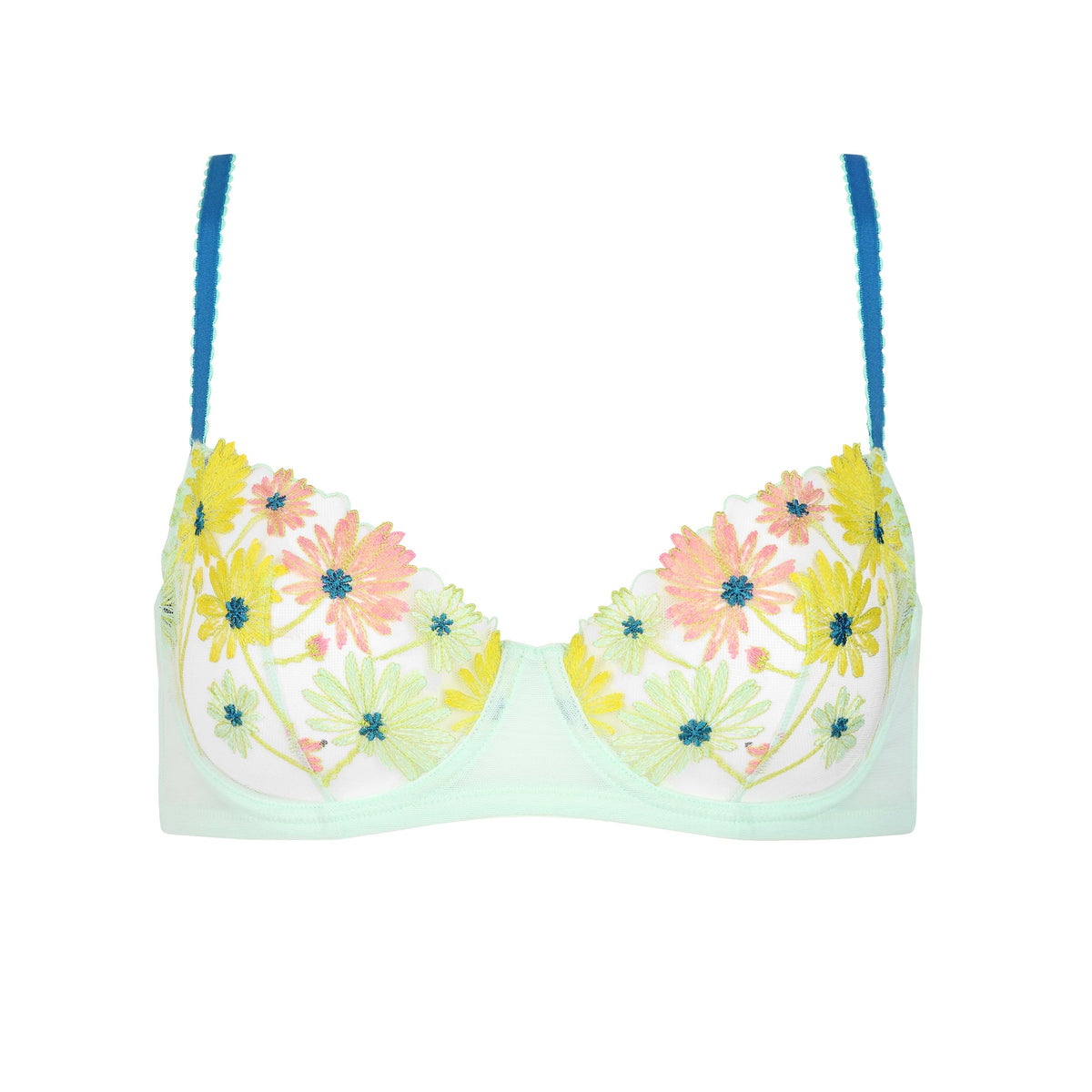 Danse des Fleurs Underwire