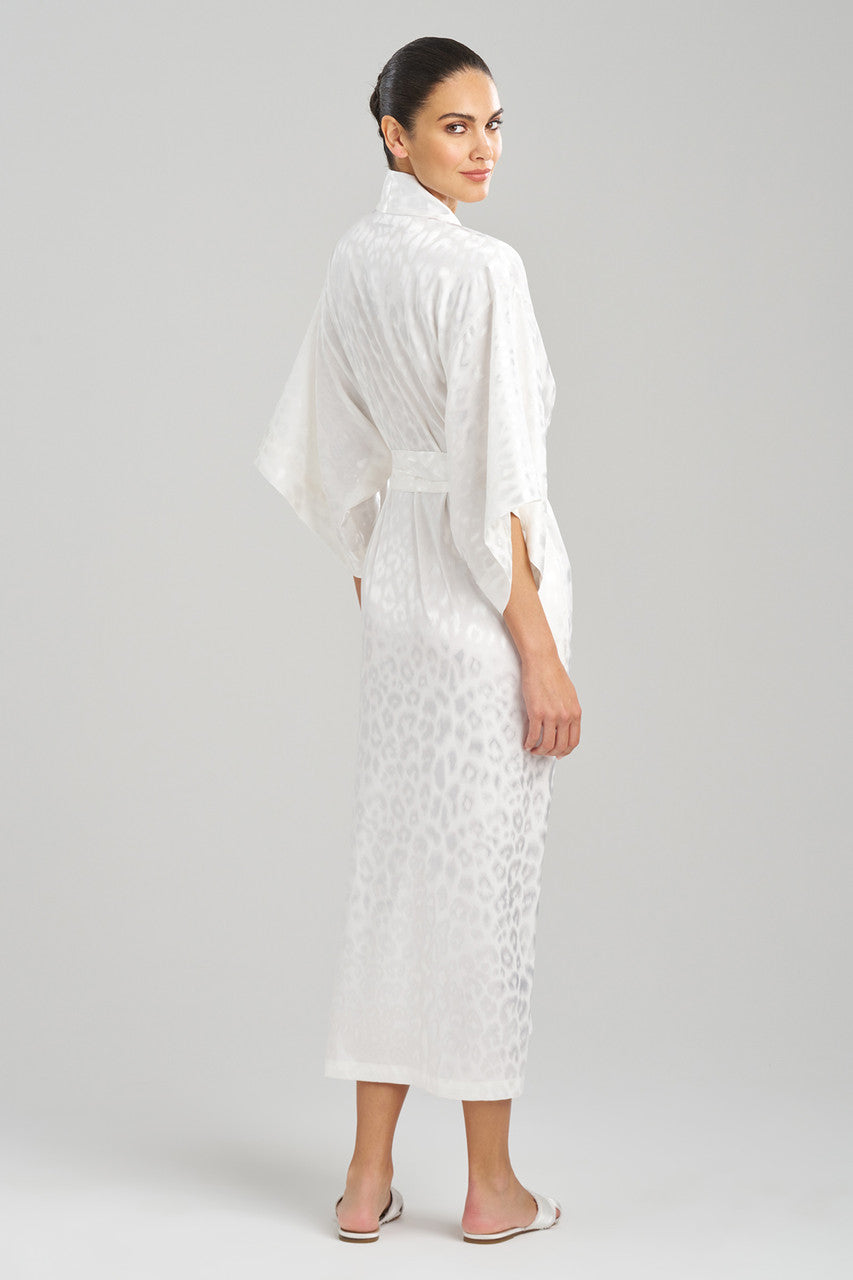 Decadence Robe in white | Natori