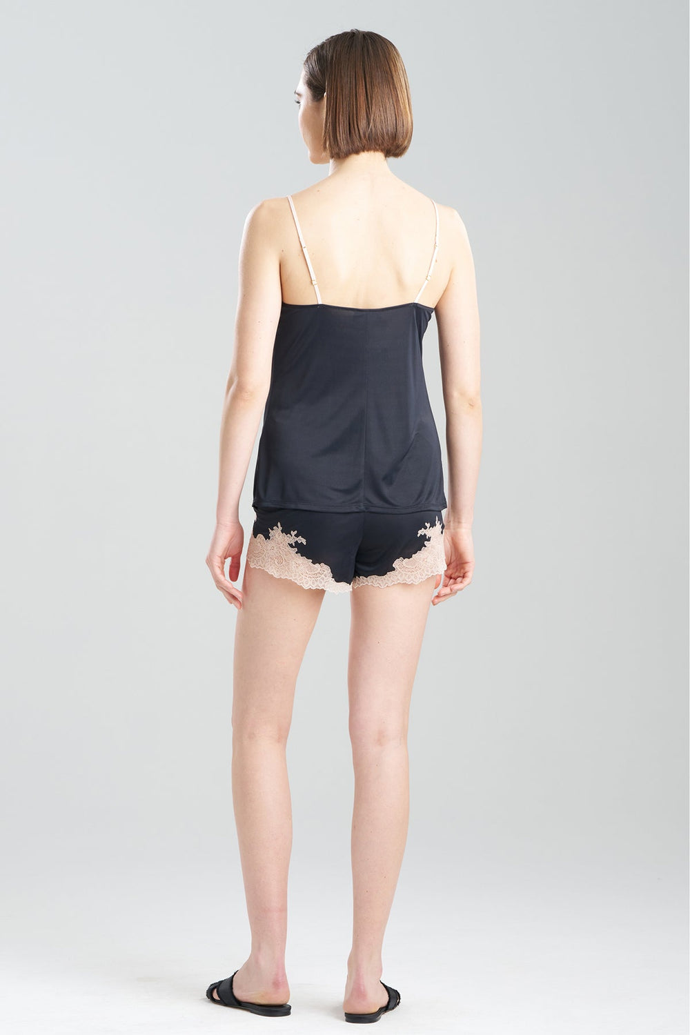 Enchant Cami PJ in black | Natori