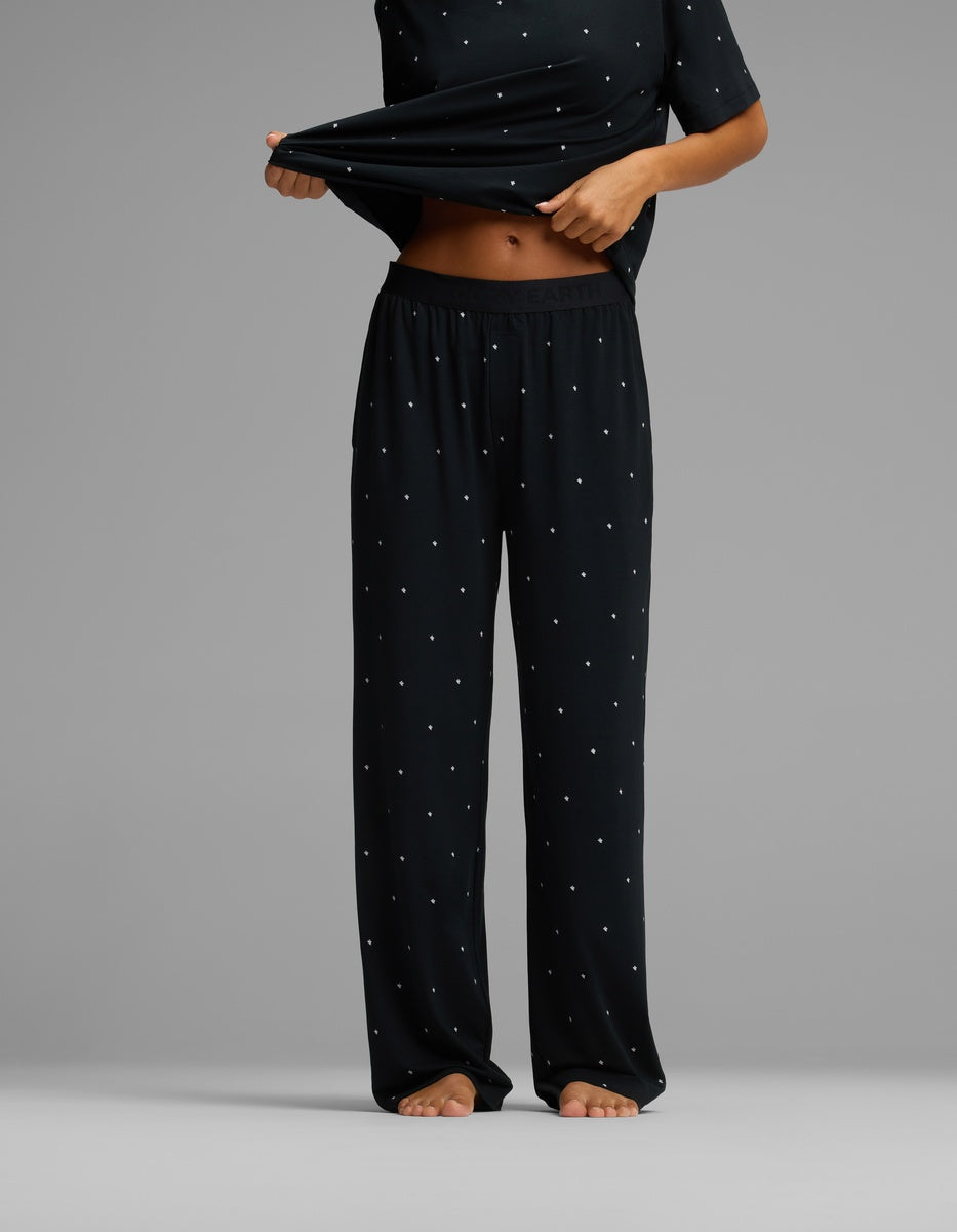 Women's First Layer Pajama Pant in beige | Cozy Earth