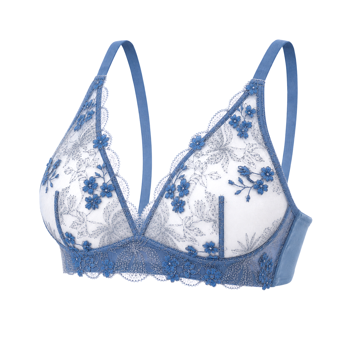 GAB-B1 - Prestige Gabrielle Wireless Bralette