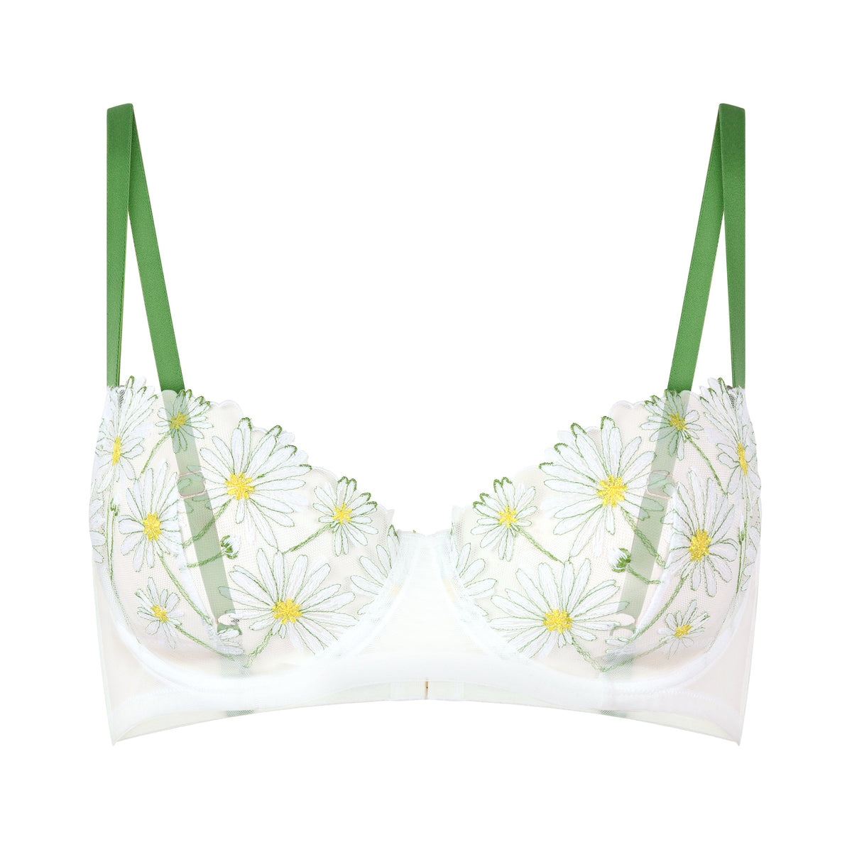 Danse des Fleurs - Underwire