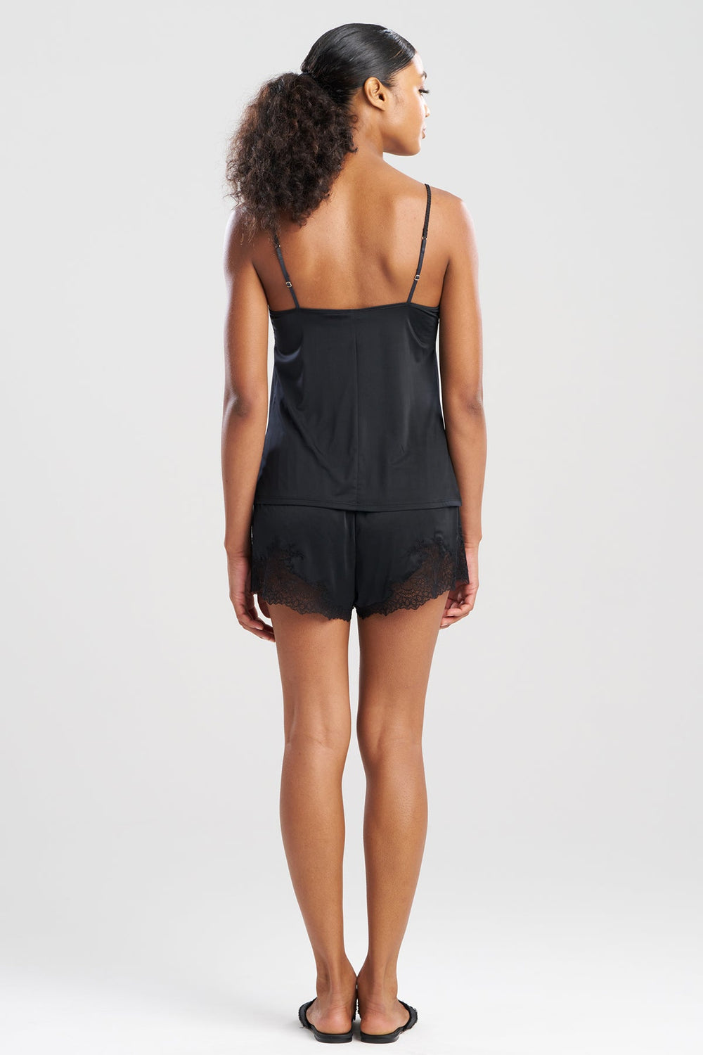 Enchant Cami PJ in black | Natori