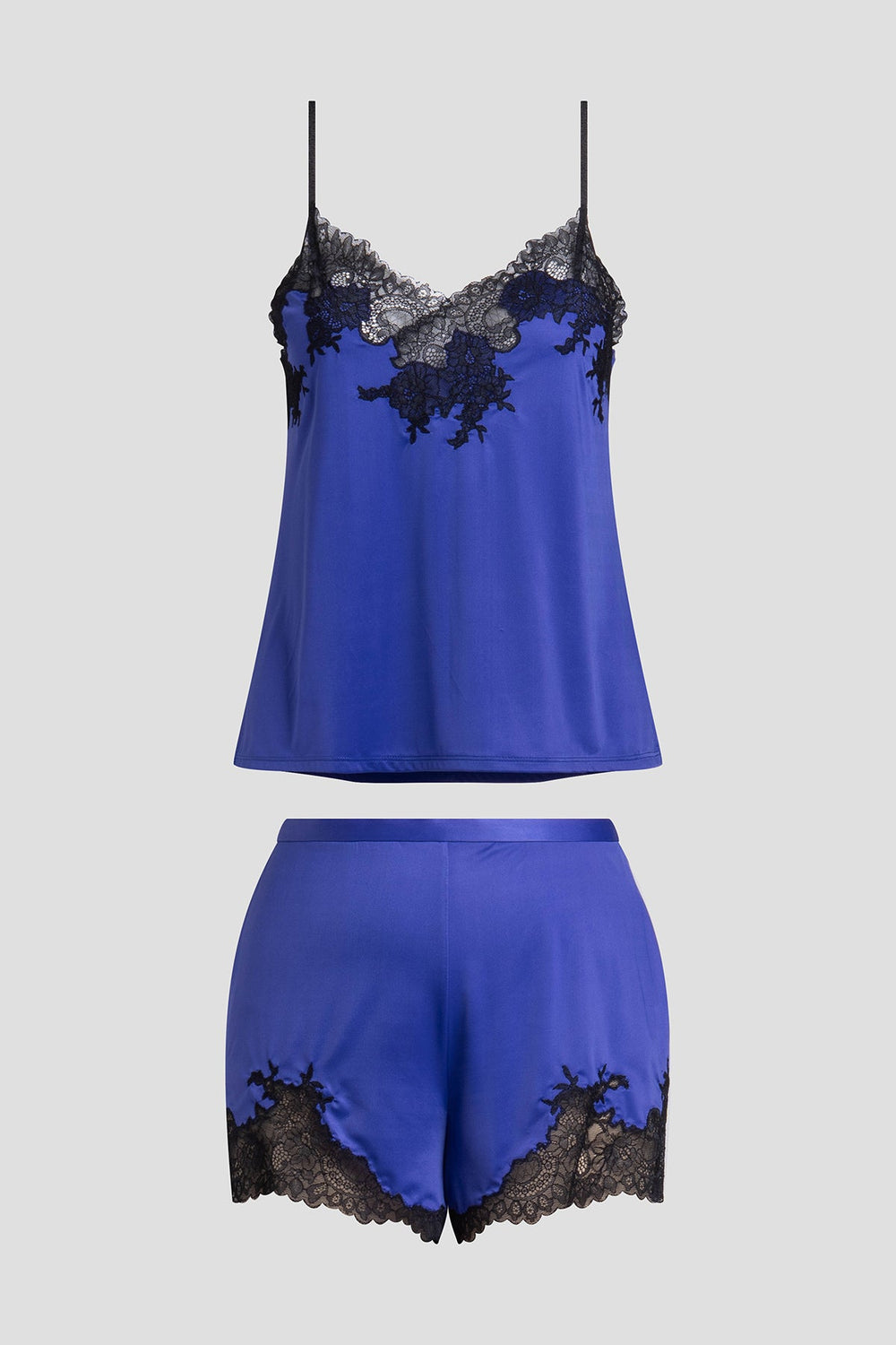 Enchant Cami PJ in blue | Natori