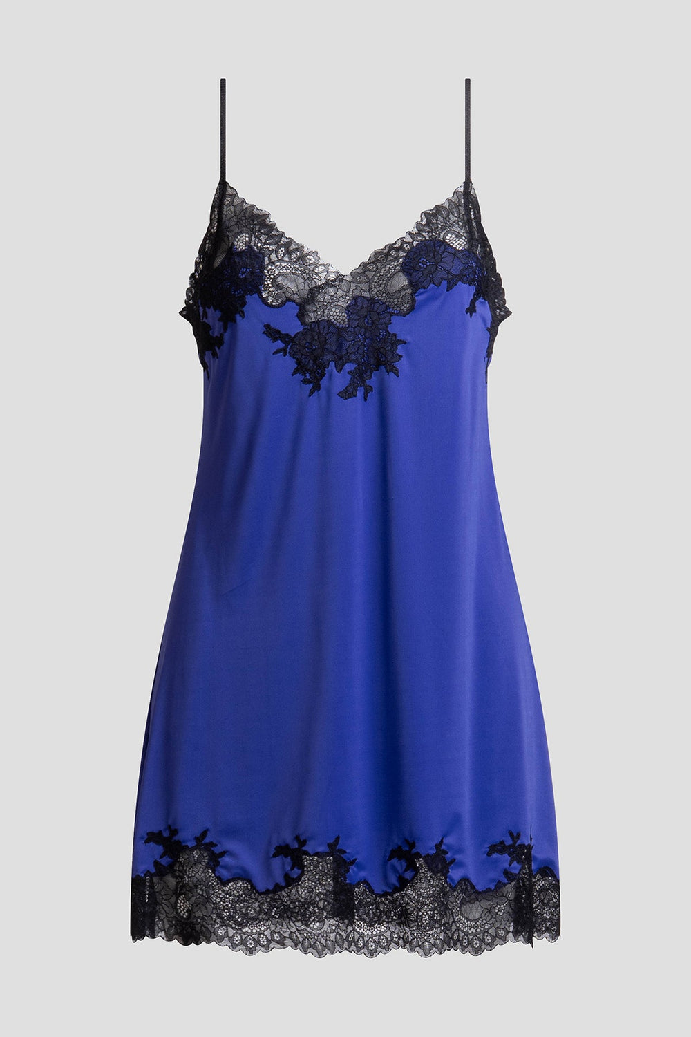 Enchant Chemise in blue | Natori