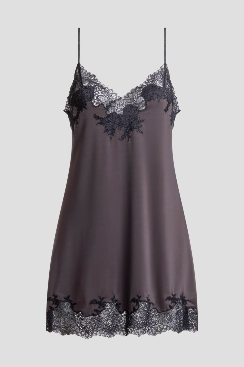 Enchant Chemise in brown | Natori