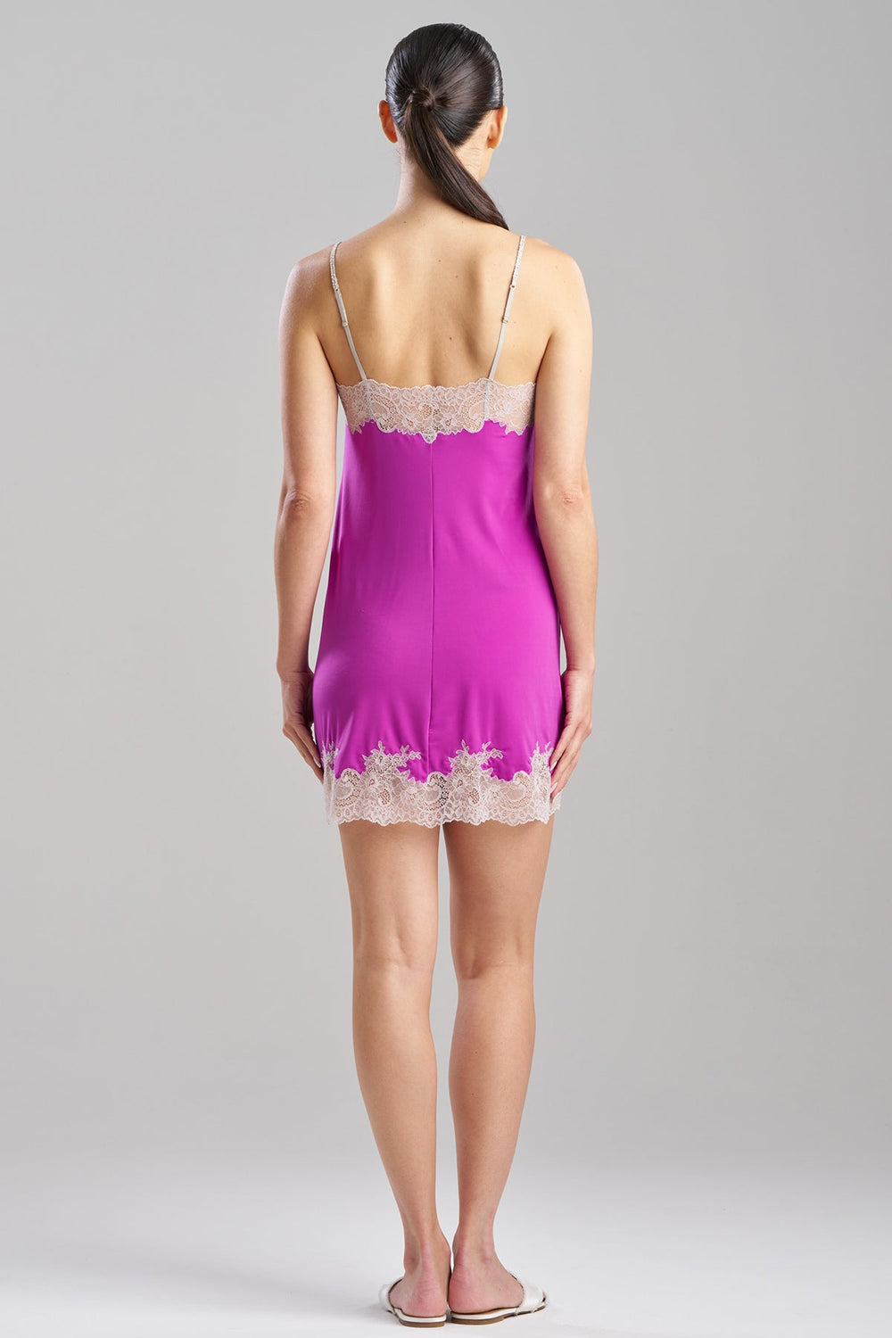 Enchant Chemise in pink | Natori