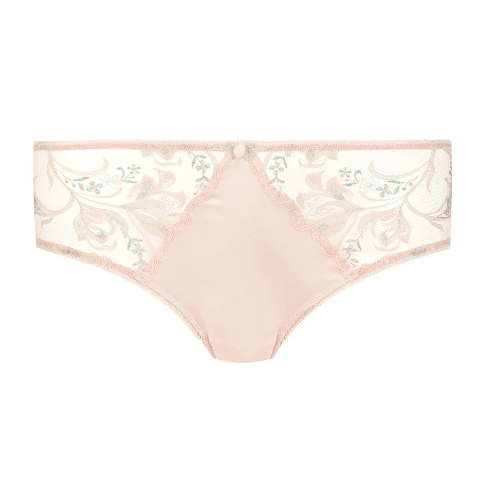 Prestige Rêve Brief in pink | huit-lingerie