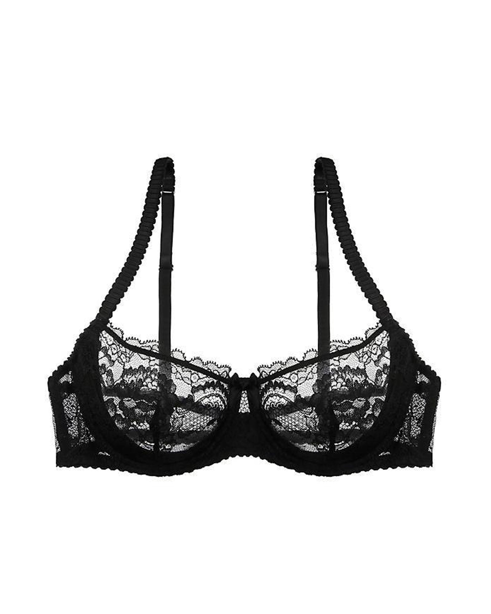 Journelle Gia Demi Bra