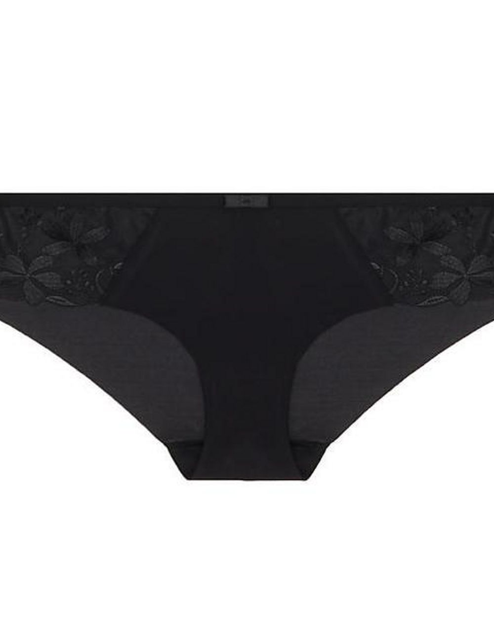 Triumph Sexy Angel Spotlight Hipster in black
