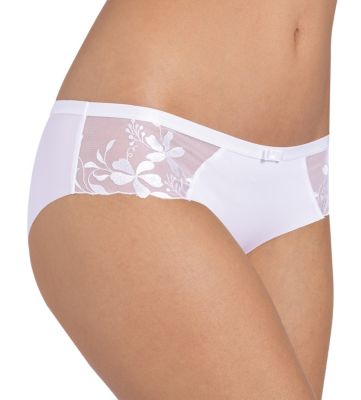 Triumph Sexy Angel Spotlight Hipster in white