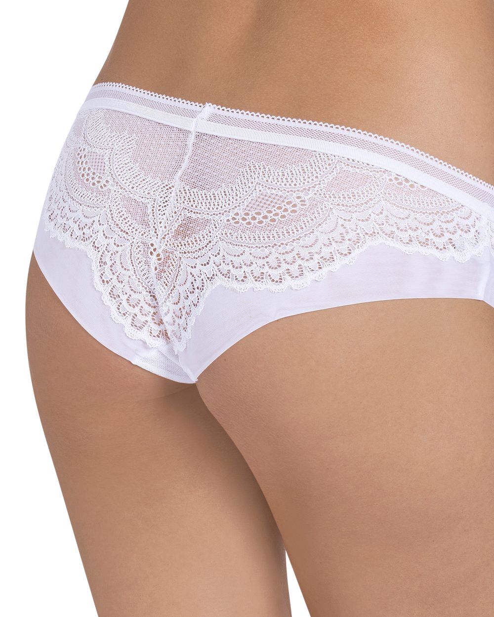 Triumph Beauty-Full Darling Hipster in blue