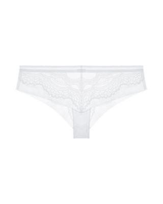 Triumph Beauty-Full Darling Hipster in white