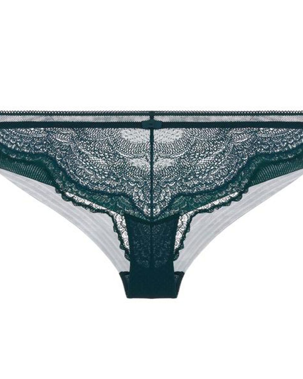 Triumph Beauty-Full Darling Hipster in green