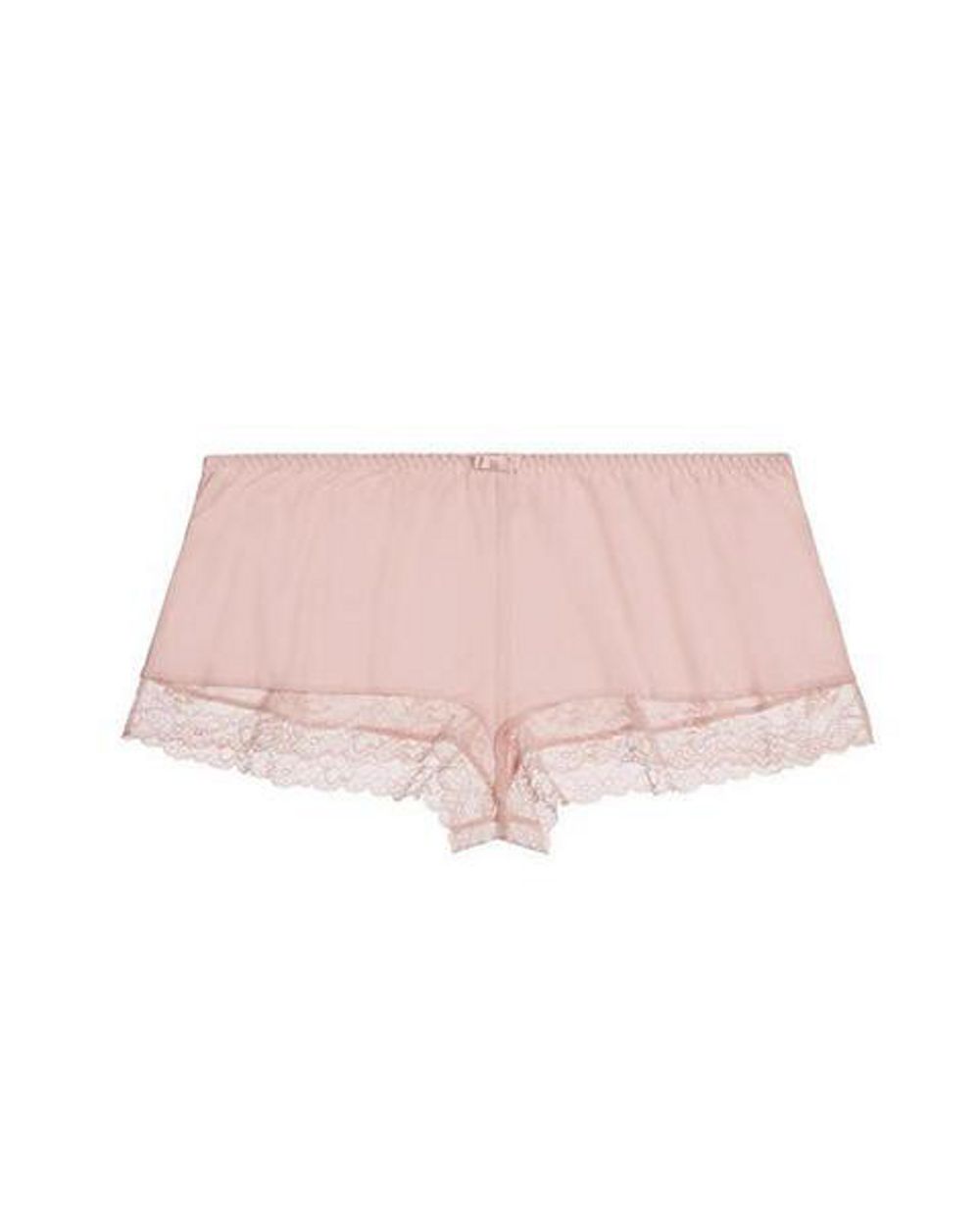 Journelle Laure Tap Short in pink