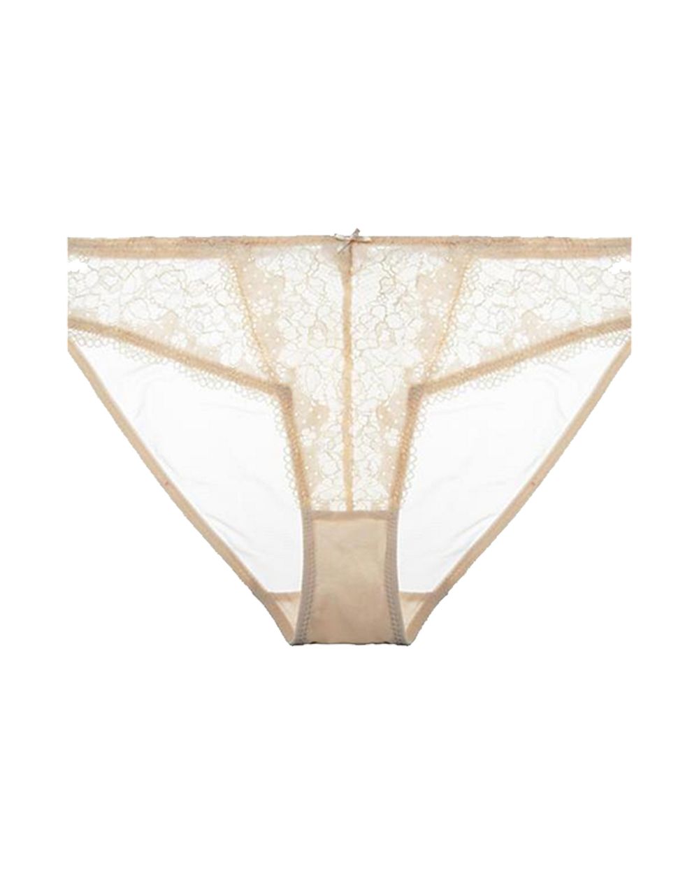 Panache Lingerie Clara Bikini Brief in beige